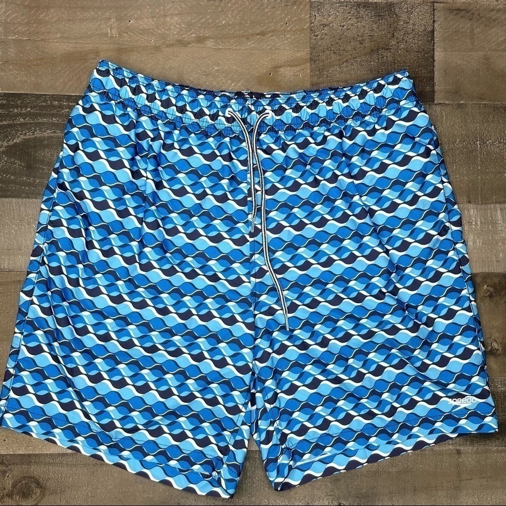 Speedo Swim Trunks size XL